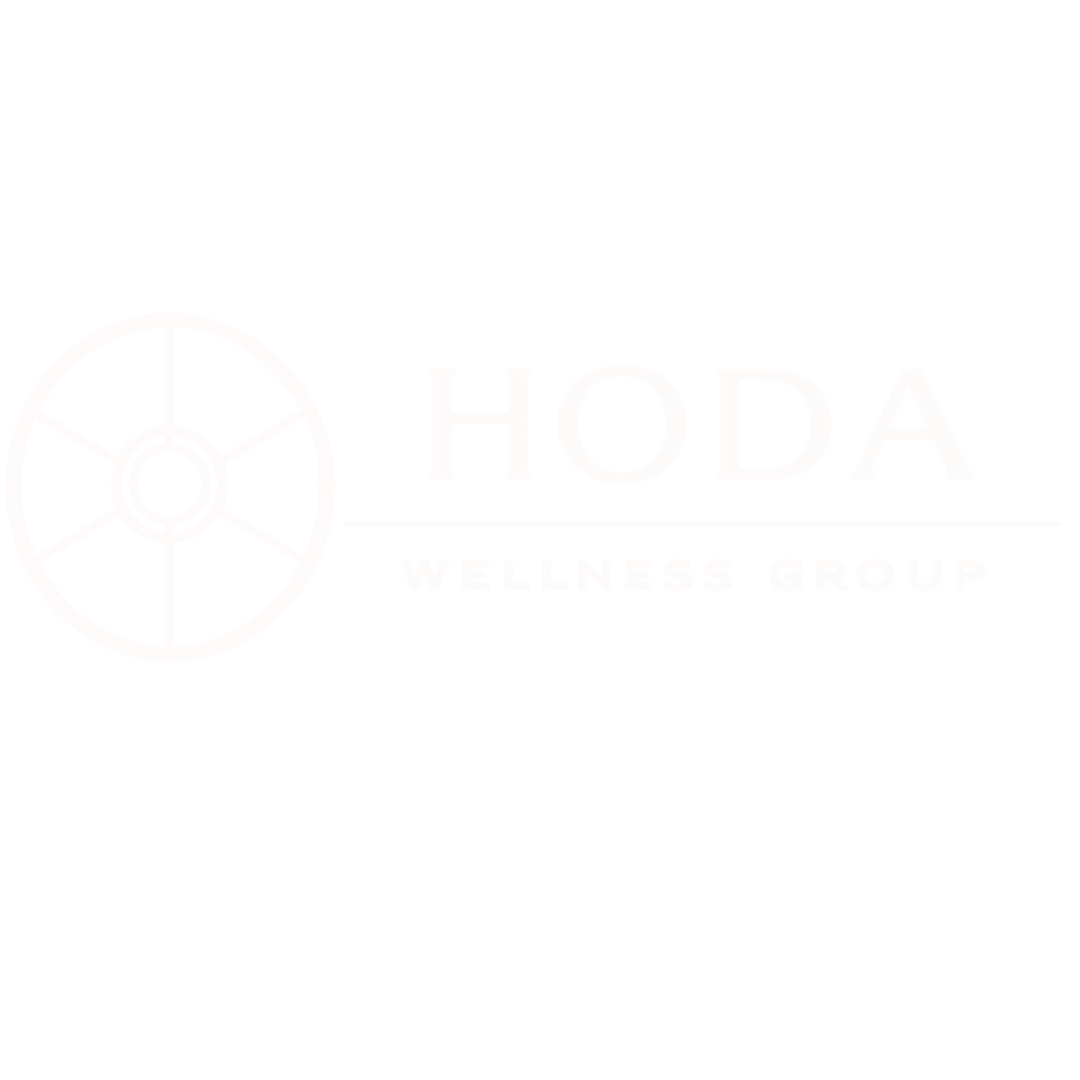 HODA Wellness Group