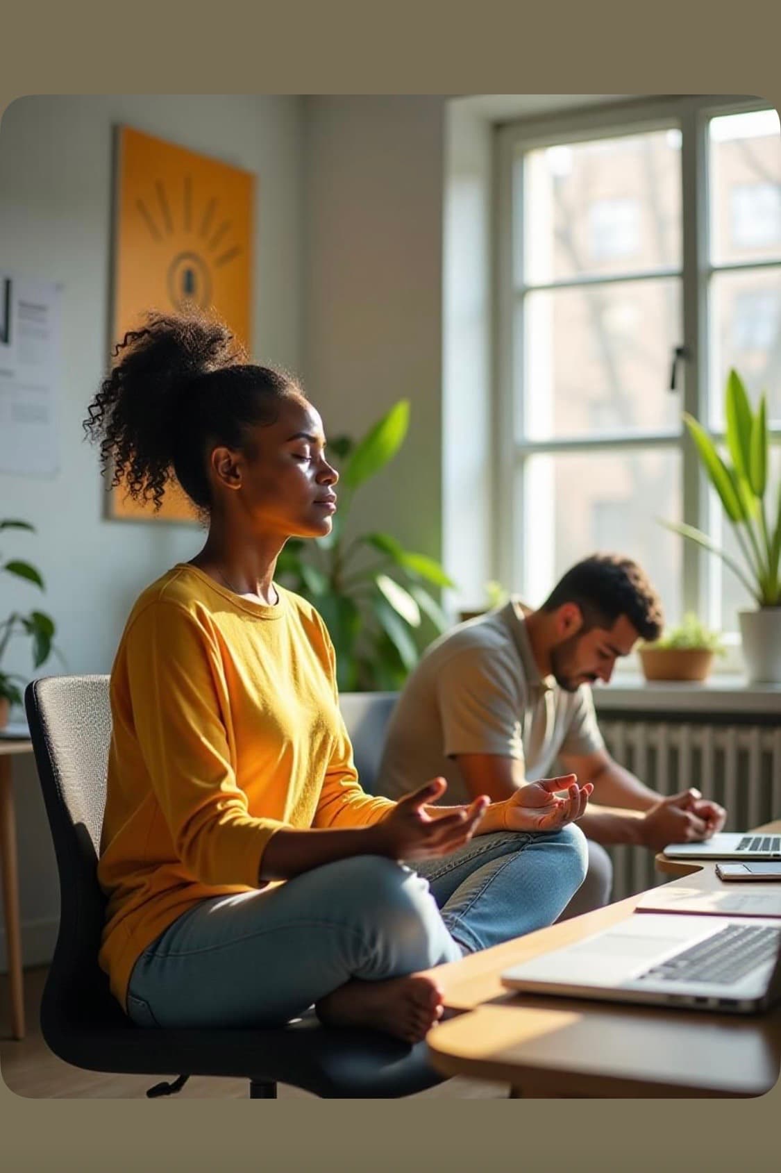 Corporate Wellness